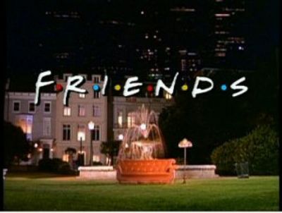 Five Career Lessons From The TV Show Friends Frances Cole Jones